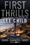 [First Thrills 01] • First Thrills 1